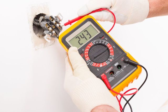 What is an Short Circuits in Your House and How to Fix Them
